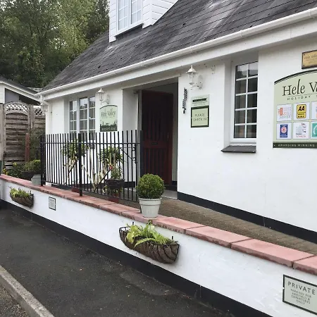 Peaceful Paradise Ilfracombe Exterior photo