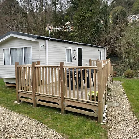 Peaceful Paradise Ilfracombe Exterior photo