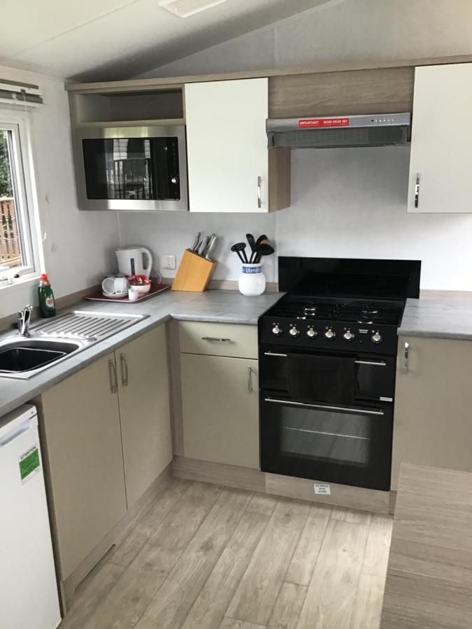 Holiday home Peaceful Paradise Ilfracombe