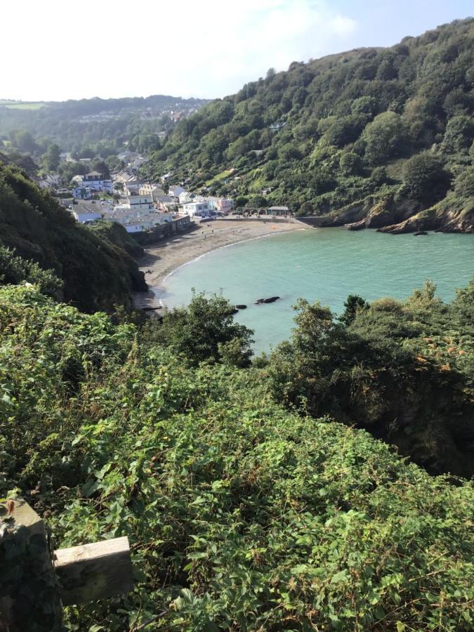 Holiday home Peaceful Paradise Ilfracombe